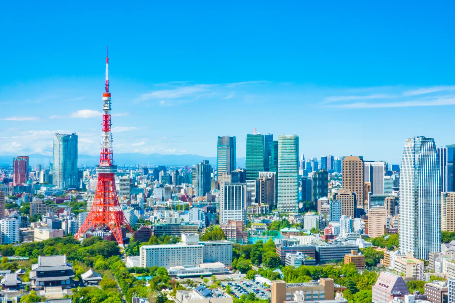 東京都心の範囲とは 東京23区の不動産事情も解説 Renosy マガジン リノシーマガジン