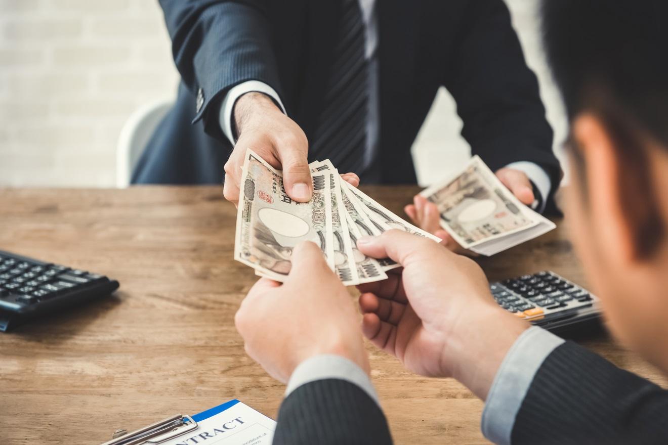 富裕層への入り口