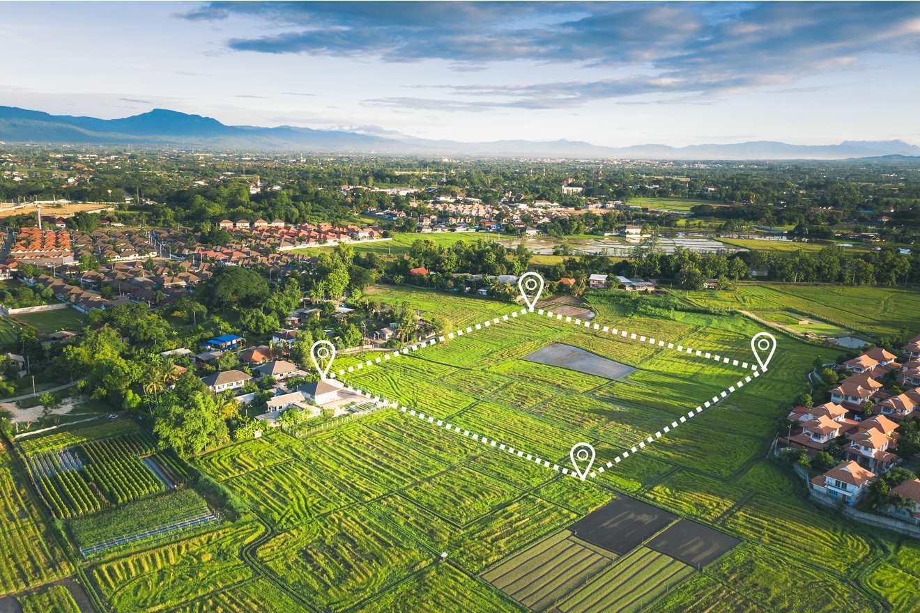 土地を正しく評価して税負担を抑えよう