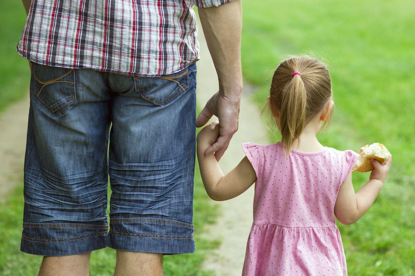 配偶者と子が相続するケース