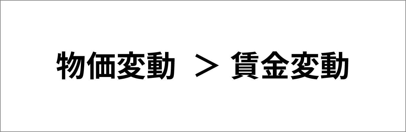 既裁定者も現役世代の負担能力に応じた改定となる