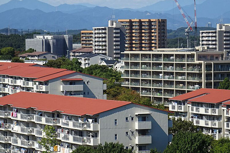 マンション購入を大阪で考える人へ。大阪市の住みやすさや特徴を紹介